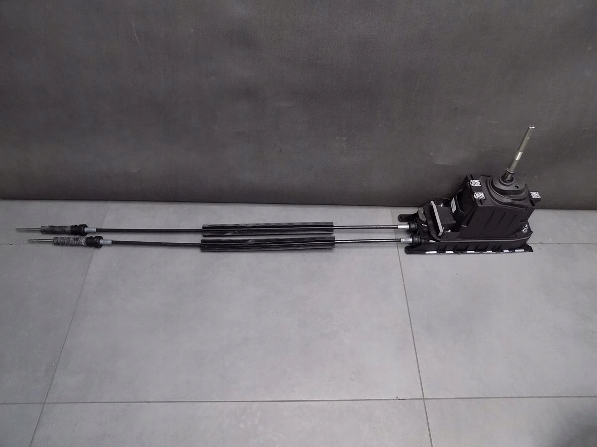 VW PASSAT B8 Schalthebel getriebe 5WA711049B