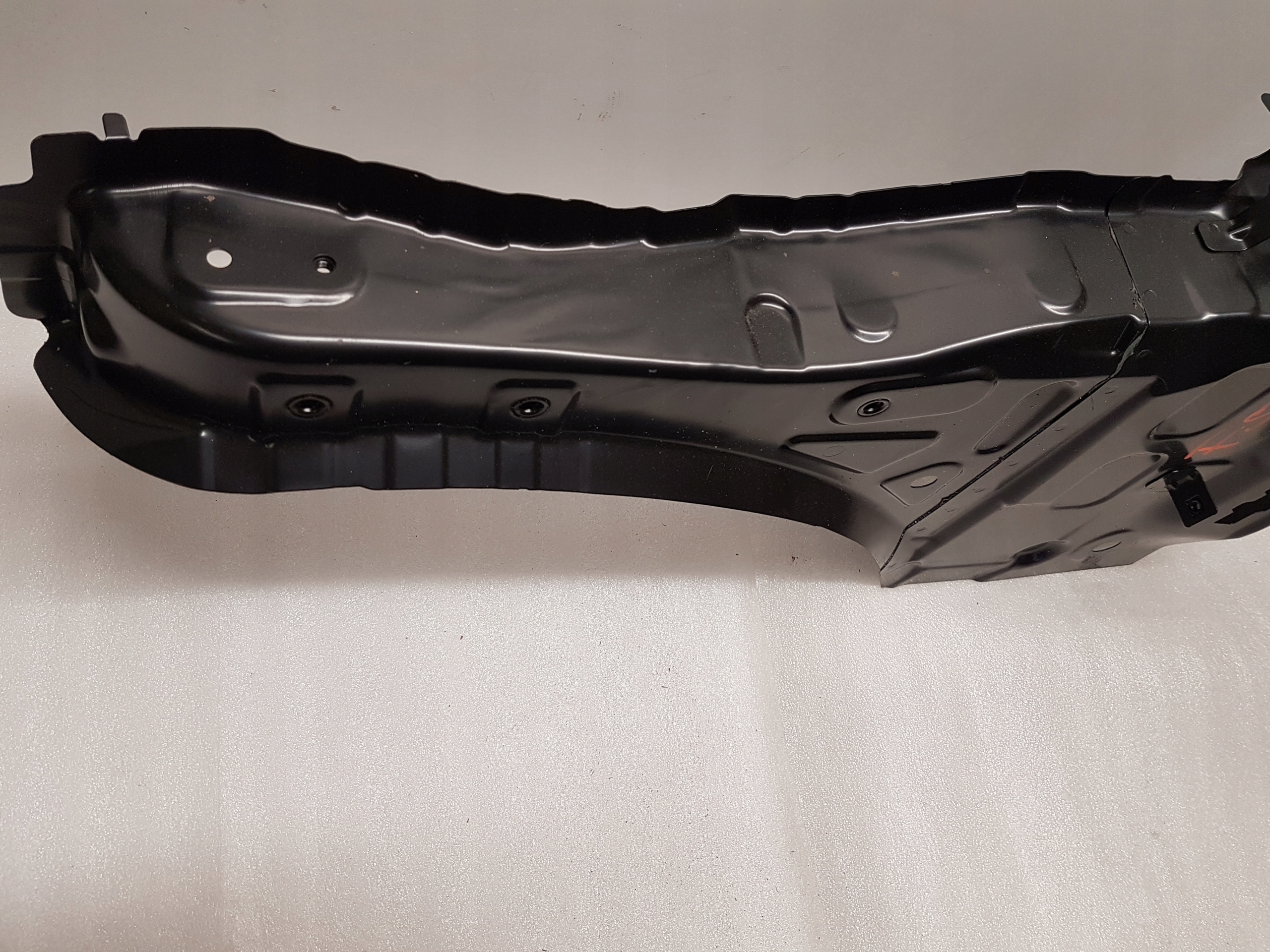 pillar threshold A left MINI F54 CLUBMAN