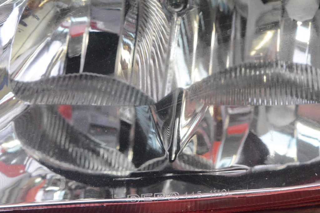 REFLEKTOR left light front EU SEAT CORDOBA 1 and LIFT 99-03