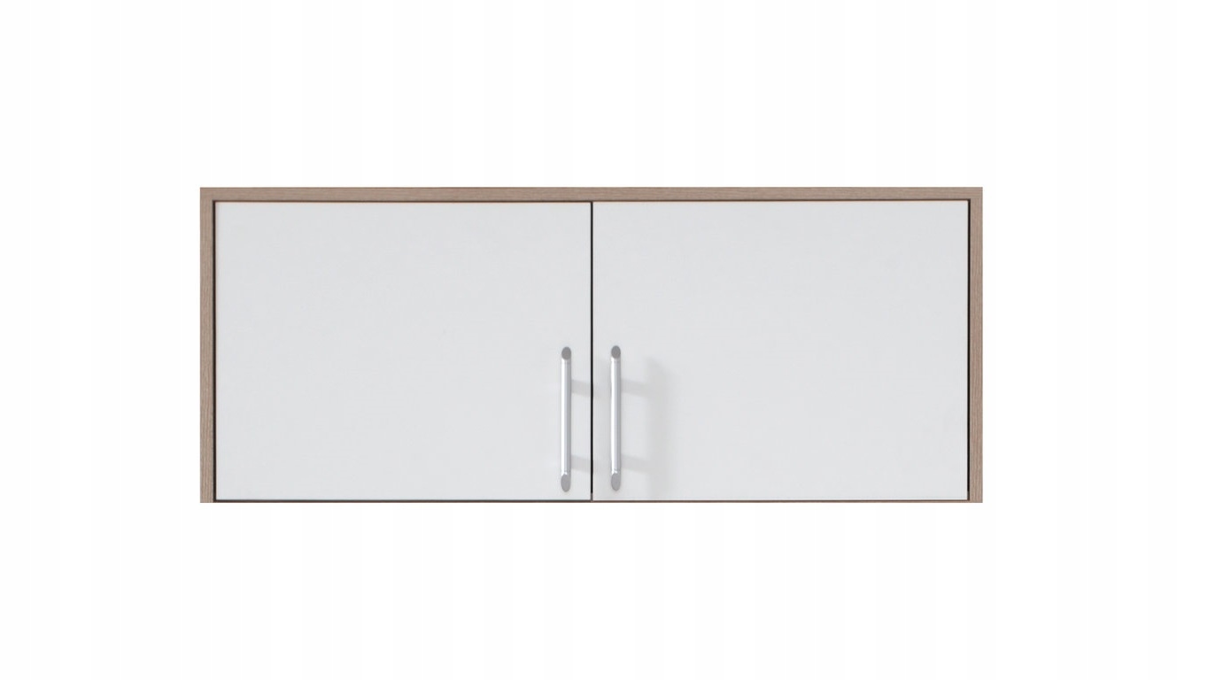 

Nadstawka szafy smart SRn3 100x40x56