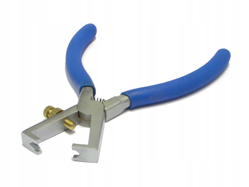Ściągacz izolacji ręczny z regulacją