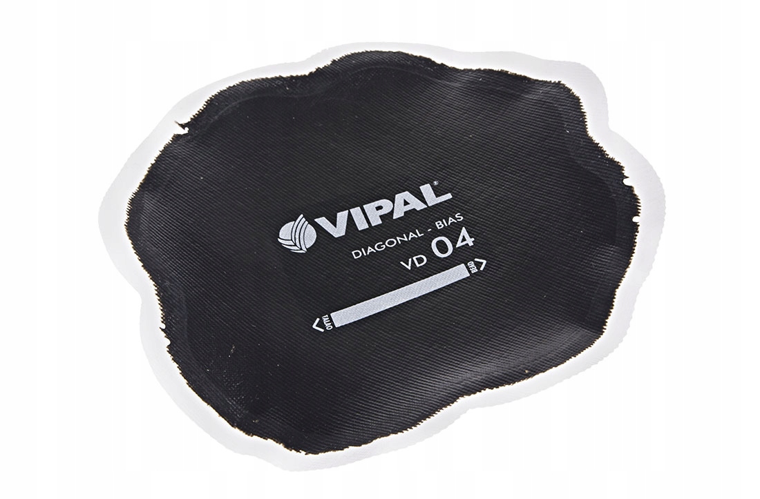 

Wkład Diagonalny Łatka Łatki Vipal VD04 135mm