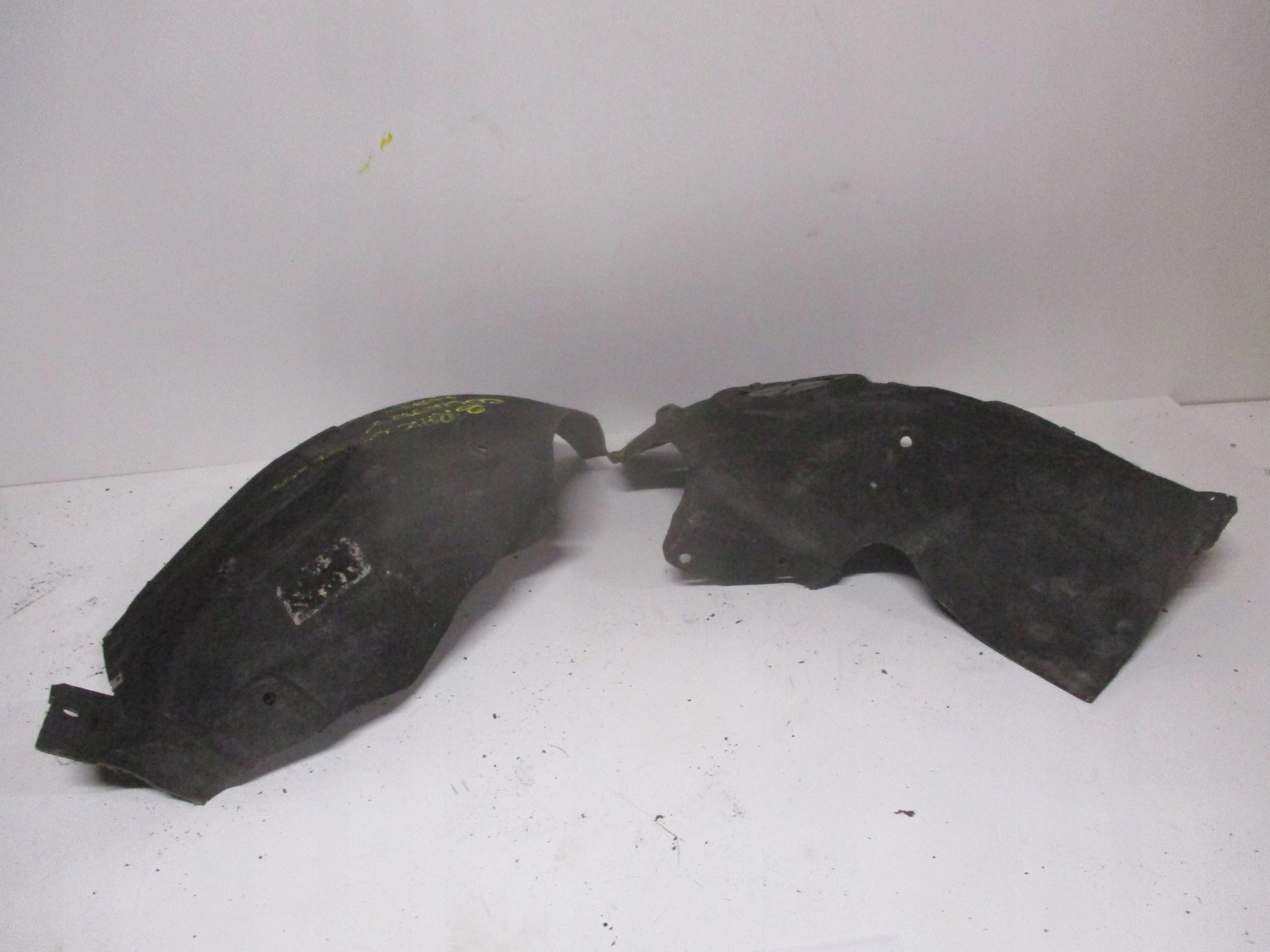 mudguard front MINI COOPER COUNTRYMAN