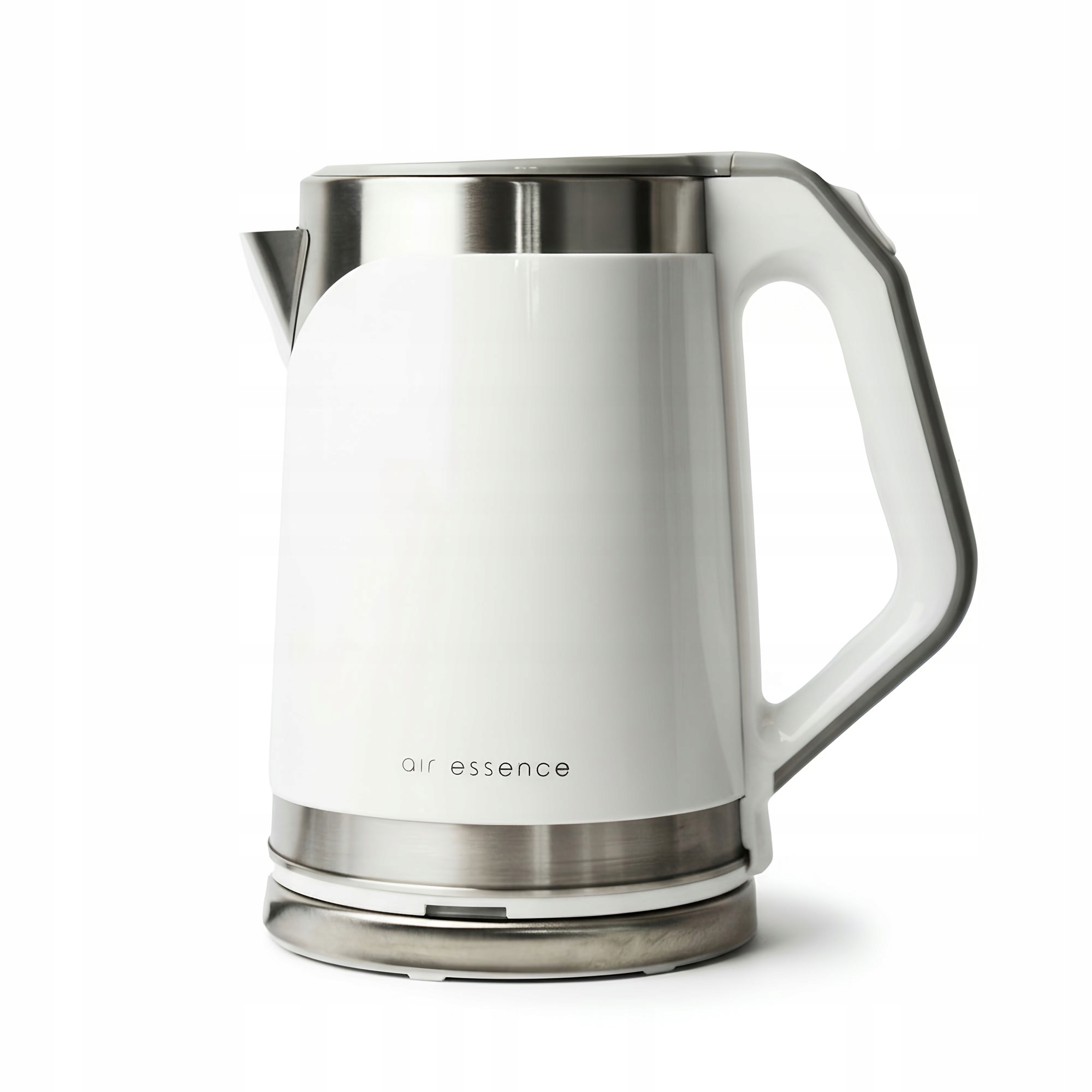 Czajnik Elektryczny AromaTi Air Essence, Bezprzewodowy, 1500W, 2L, biały