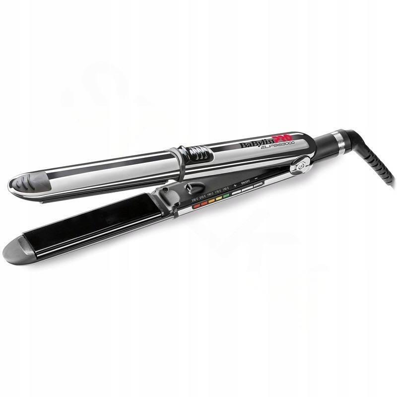 Babyliss Pro Elipsis 24mm BAB3100EPE Žehlička Na Vlasy na vlasy
