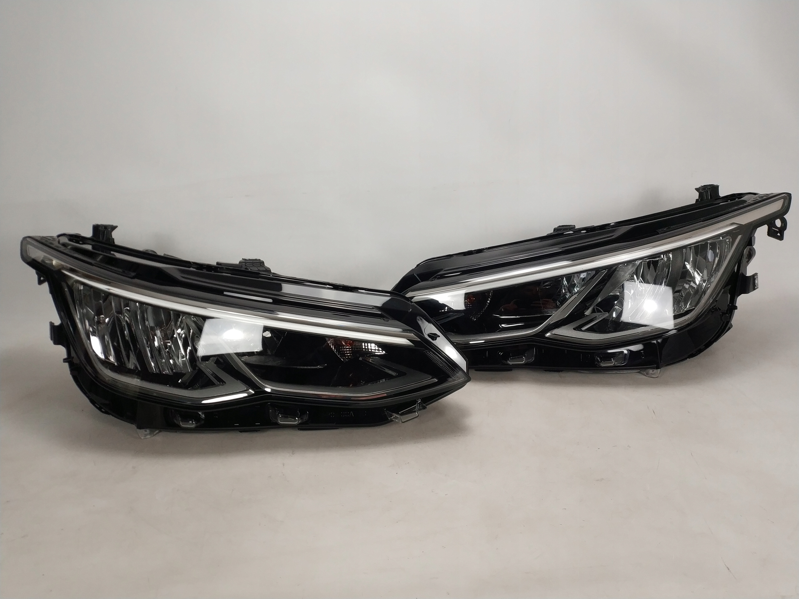 Frontscheinwerfer VW Golf V 5H1941006M0 LED Links Scheinwerfer Headlight - Thumbnail 1