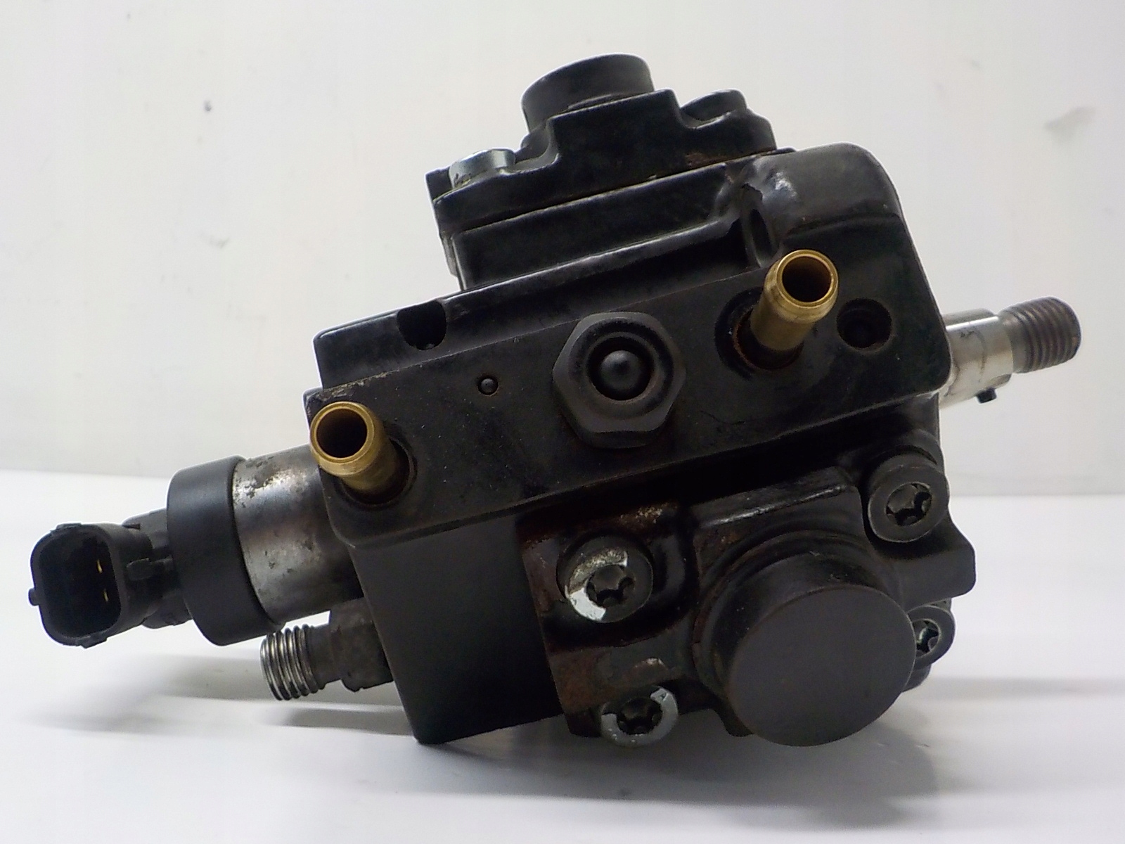OPEL INSIGNIA A 2.0 CDTI einspritzpumpe 0445010444 55597788