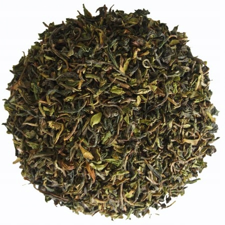 Levně Darjeeling Steinthal SFTGFOP1 Organic EX1/25 250 g