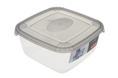 

Pojemnik kwadratowy z/p Polar 0.46 l