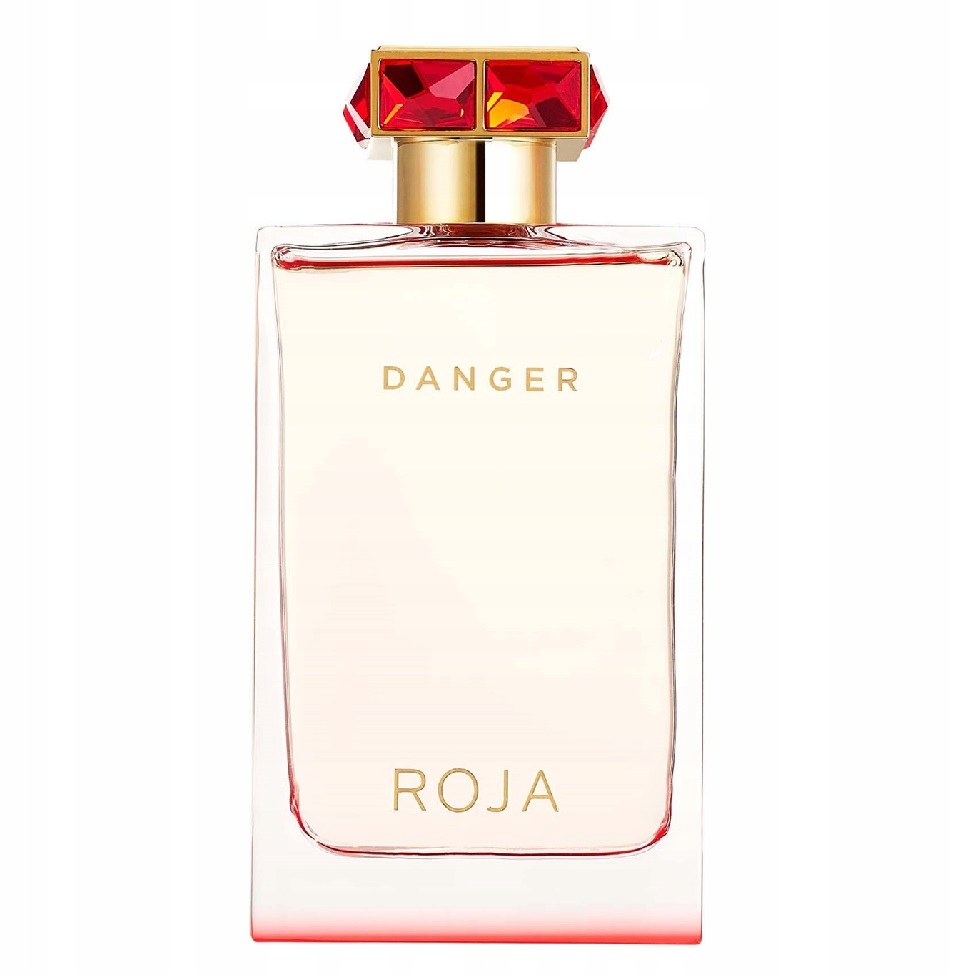 Roja Parfums Danger Pour Femme parfémovaná voda sprej 75 Ml
