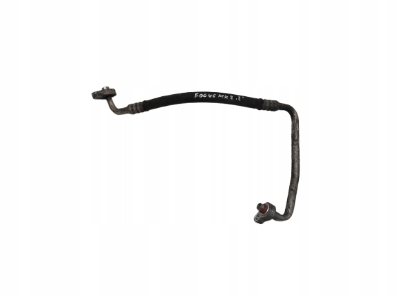 FORD FOCUS MK2 04- 1.6TDCI PRZEWÓD WĄŻ KLIMATYZACJI