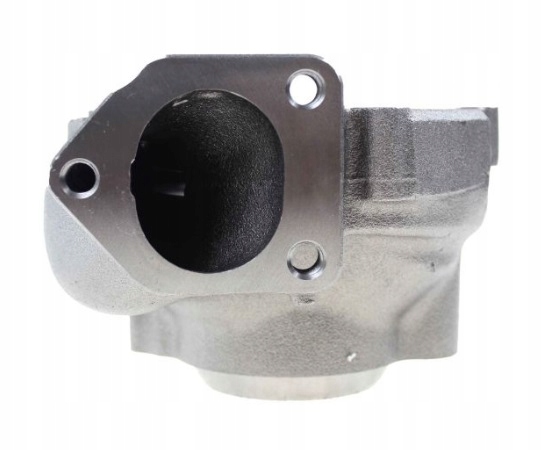 Kryt Turbíny Bmw Série 5 E61 525D 2.5 D 163 177 Km 750080
