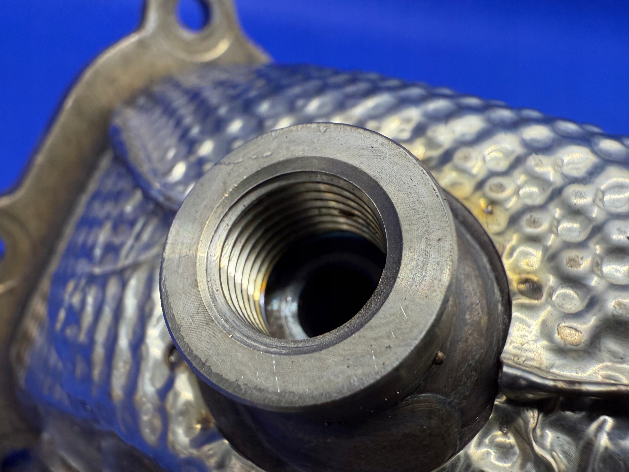 катализатор DPF фильтр твердых Audi A6 4G A7 3.0tdi 059131705CT 4G0178FA