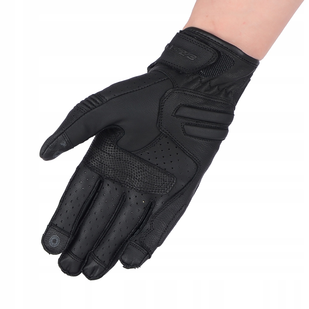 RĘKAWICE MOTOCYKLOWE OZONE TOWN MIEJSKIE MĘSKIE Producent Ozone