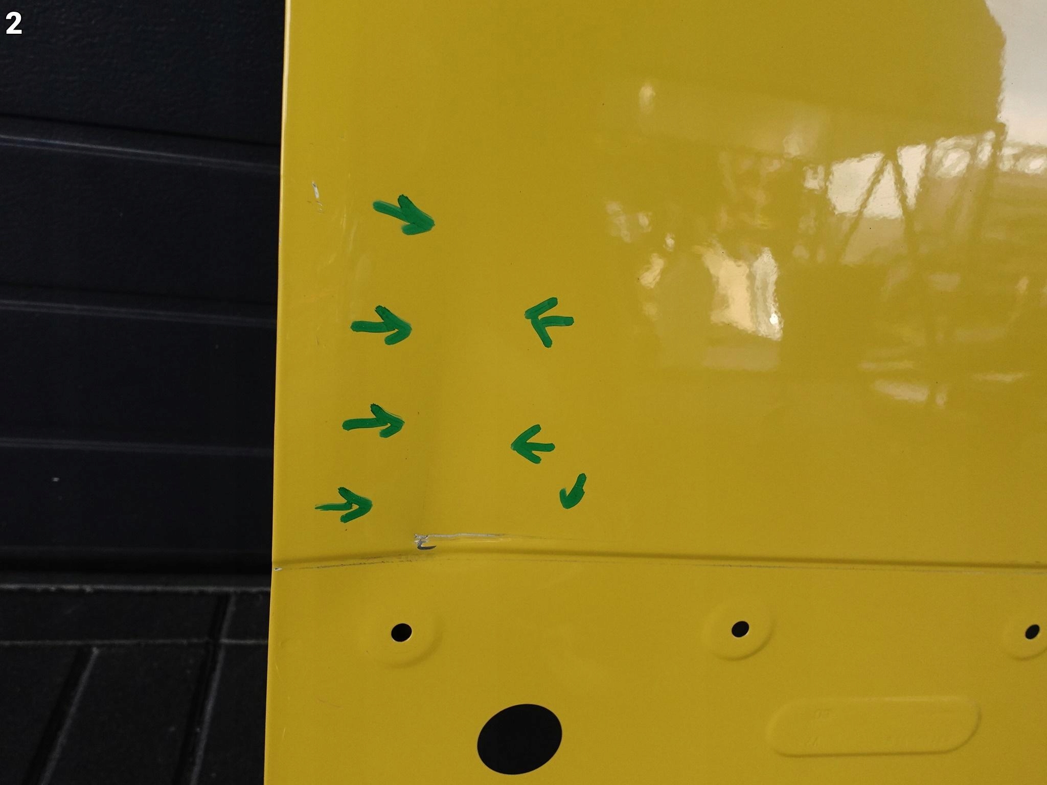 RENAULT MASTER IV 4 III 3 LIFT 19- door right front
