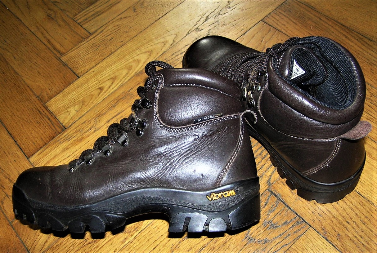 DAGAZ LITA SKÓRA VIBRAM membrana Pani 39 IDEAŁ