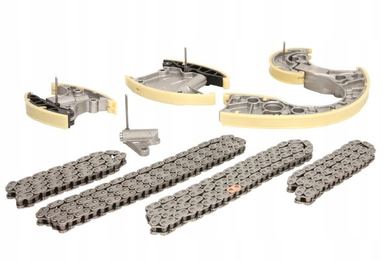 Zestaw łańcucha rozrządu FEBI 44486