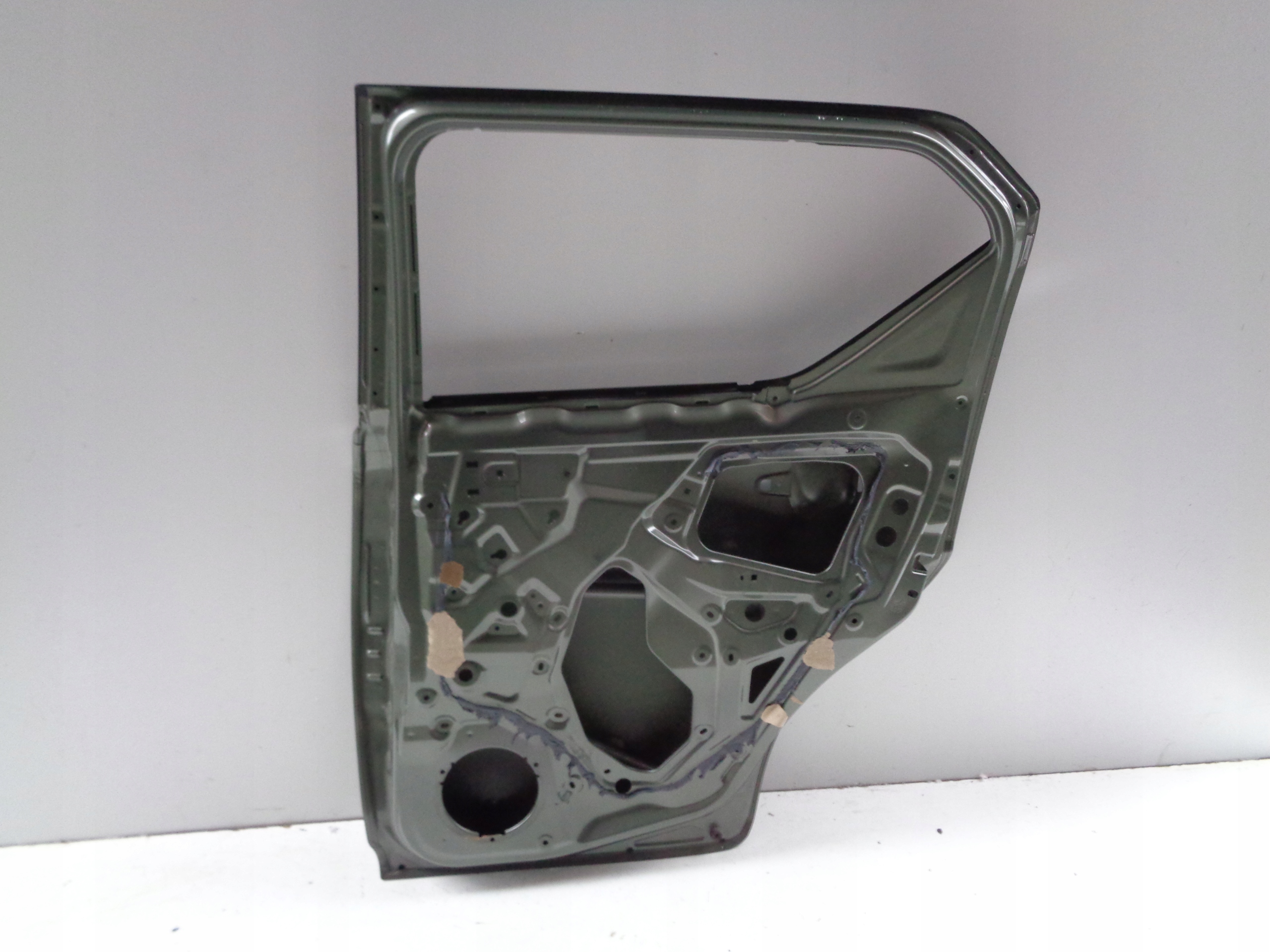 door right rear. SUZUKI IGNIS III 16- NR 49490