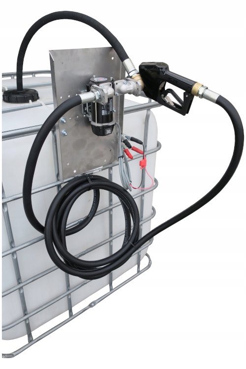 DYSTRYBUTOR DO ON CPN NA MAUSER TOLEN BASIC 12V