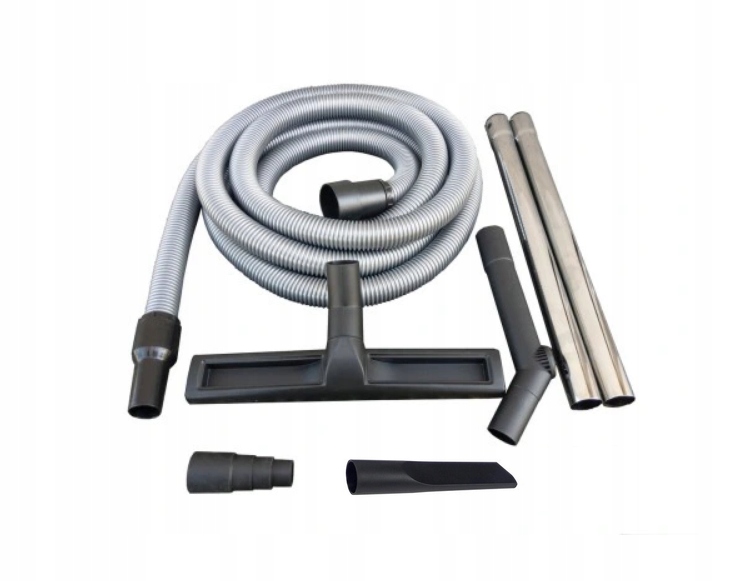 wąż 3 metry rura ssawka komplet do VCU40 VCD50 VC20U VC40U