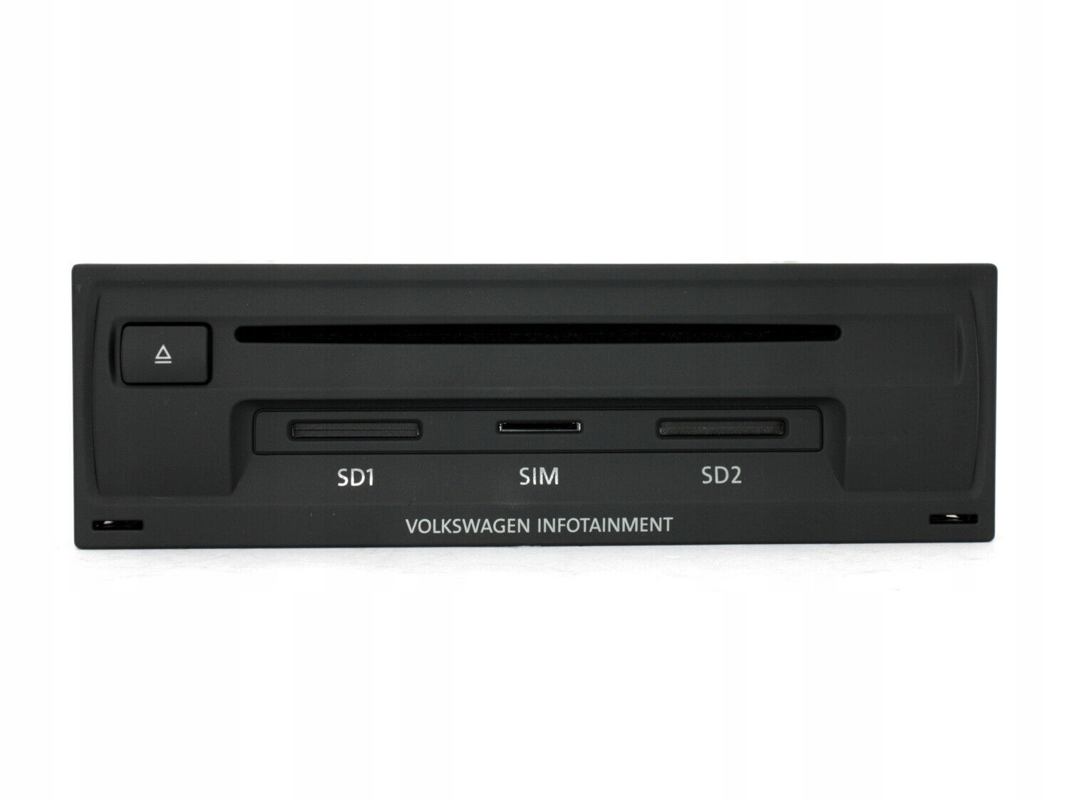 Навигация VW Passat DISCOVER PRO MIB 2, 3G0035044