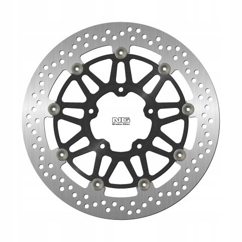 Ng Brzdový Kotúč Predný MV Agusta Brutale 800 '15-21, F3 '11-19 (320X80X5