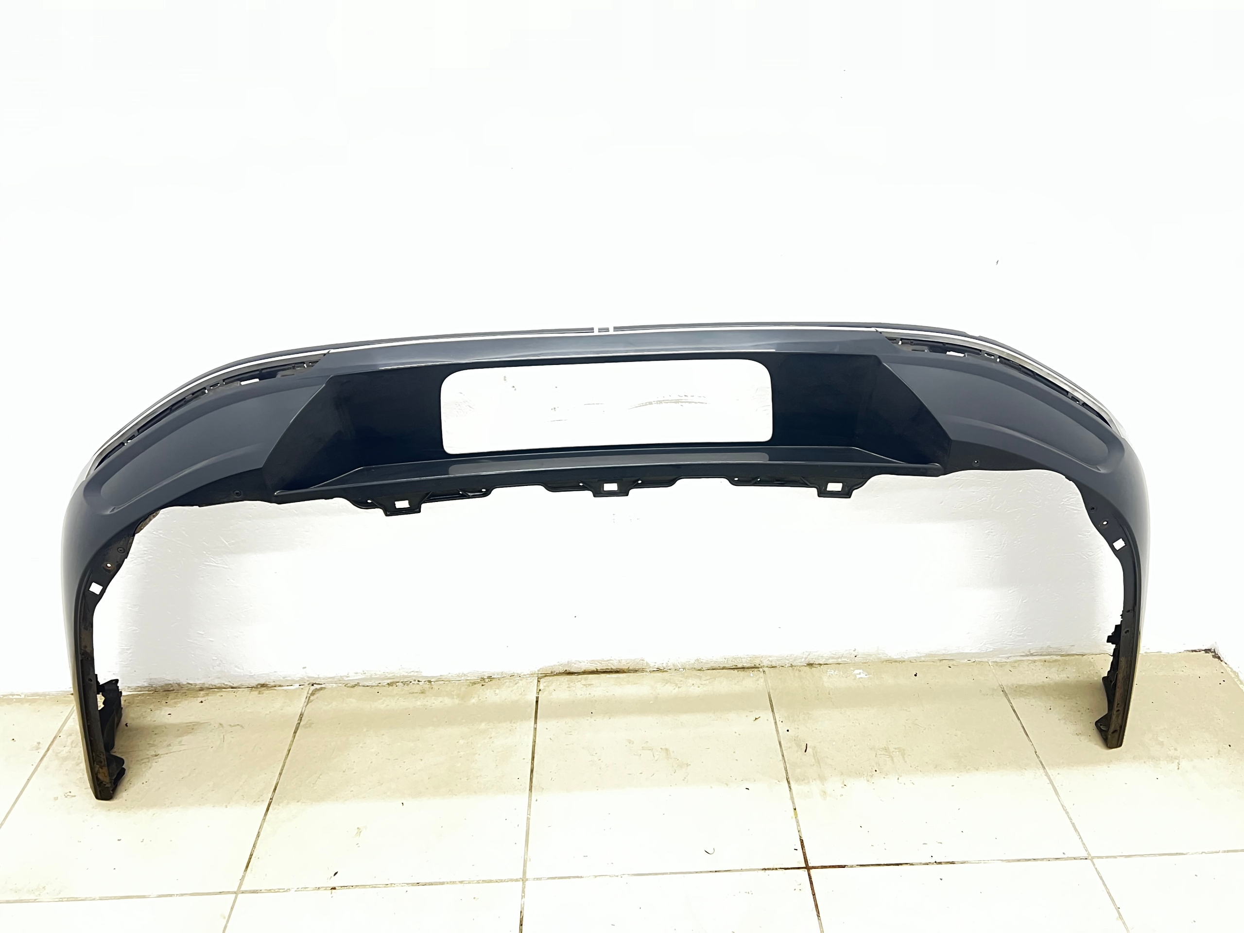 Accessoires Diffuseur Pare choc Arrière VOLKSWAGEN PASSAT B8 KOMBI LI7F