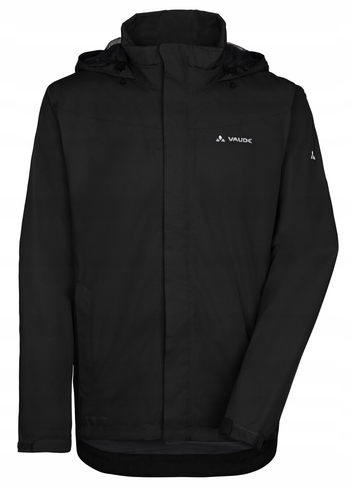 Vaude Me Escape Bike Light Jacket velikost XXXL, 010 black