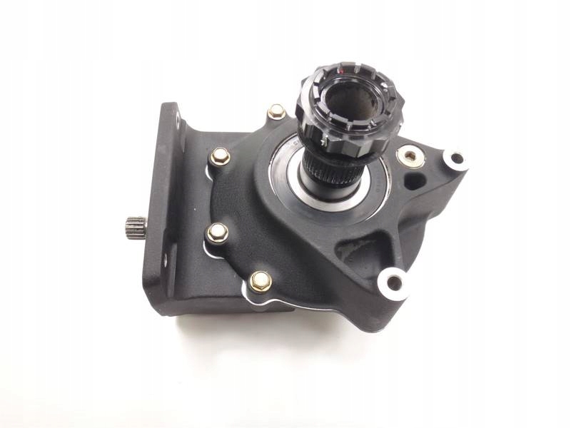 705G0DFG13448 - CAN-AM RYKER 600 900 ГЛАВНЫЙ РЕДУКТОР DYFER