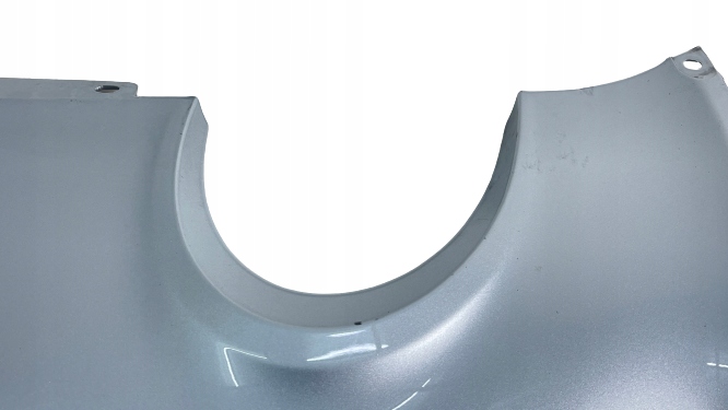 ^OPEL ASTRA IV J GTC OPC LINE SPOILER TYŁ 13346640 Kolor do lakierowania