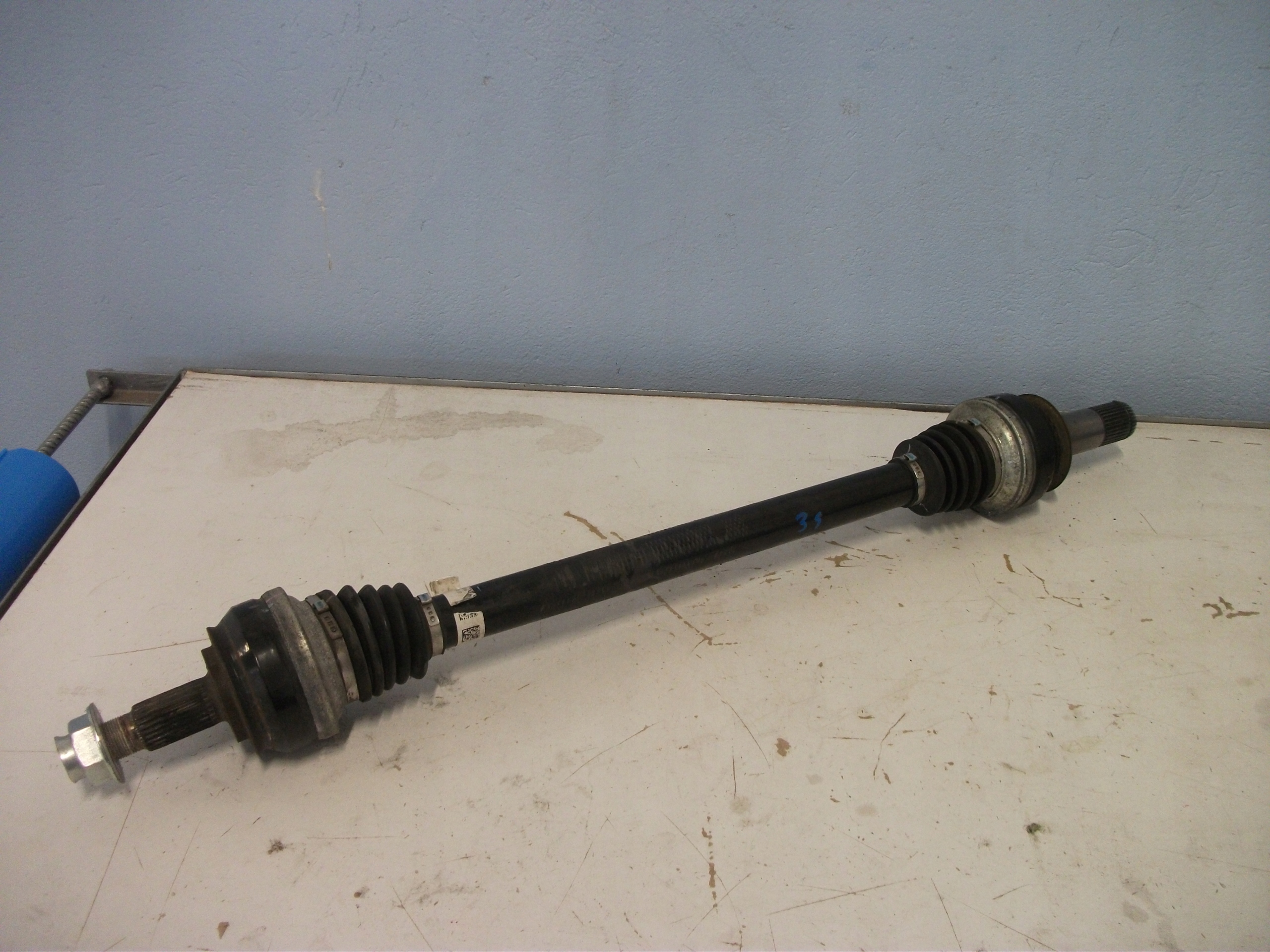 Alfa Romeo OE 00505498510