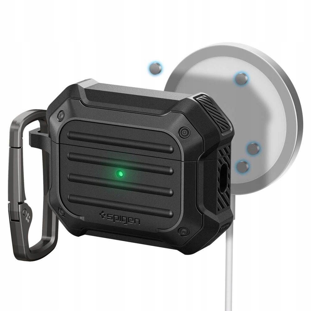 

Spigen Tough Magsafe etui do Airpods Pro 1 2