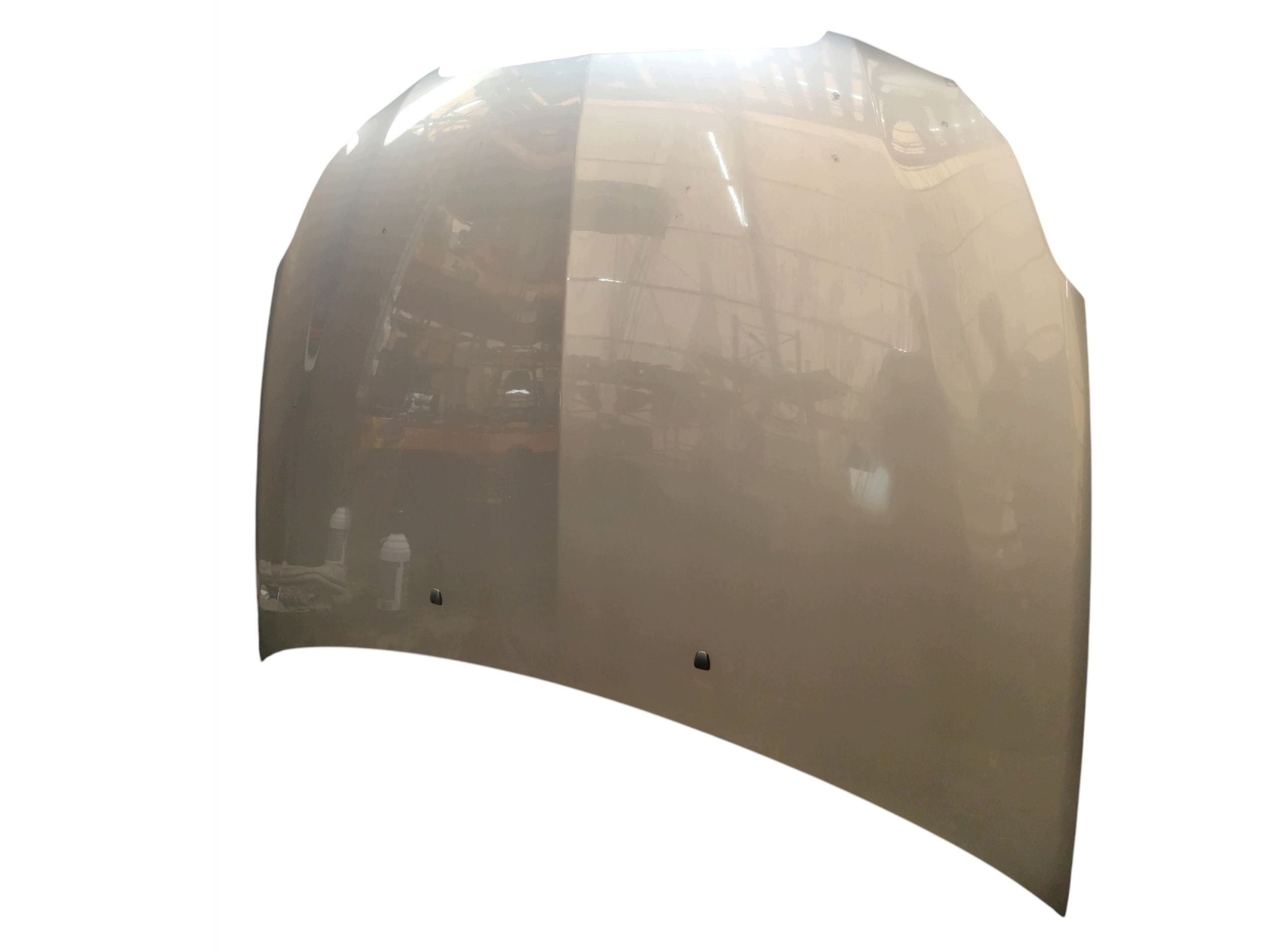 Capot LANCIA DELTA III LAK: 617 (08-11)