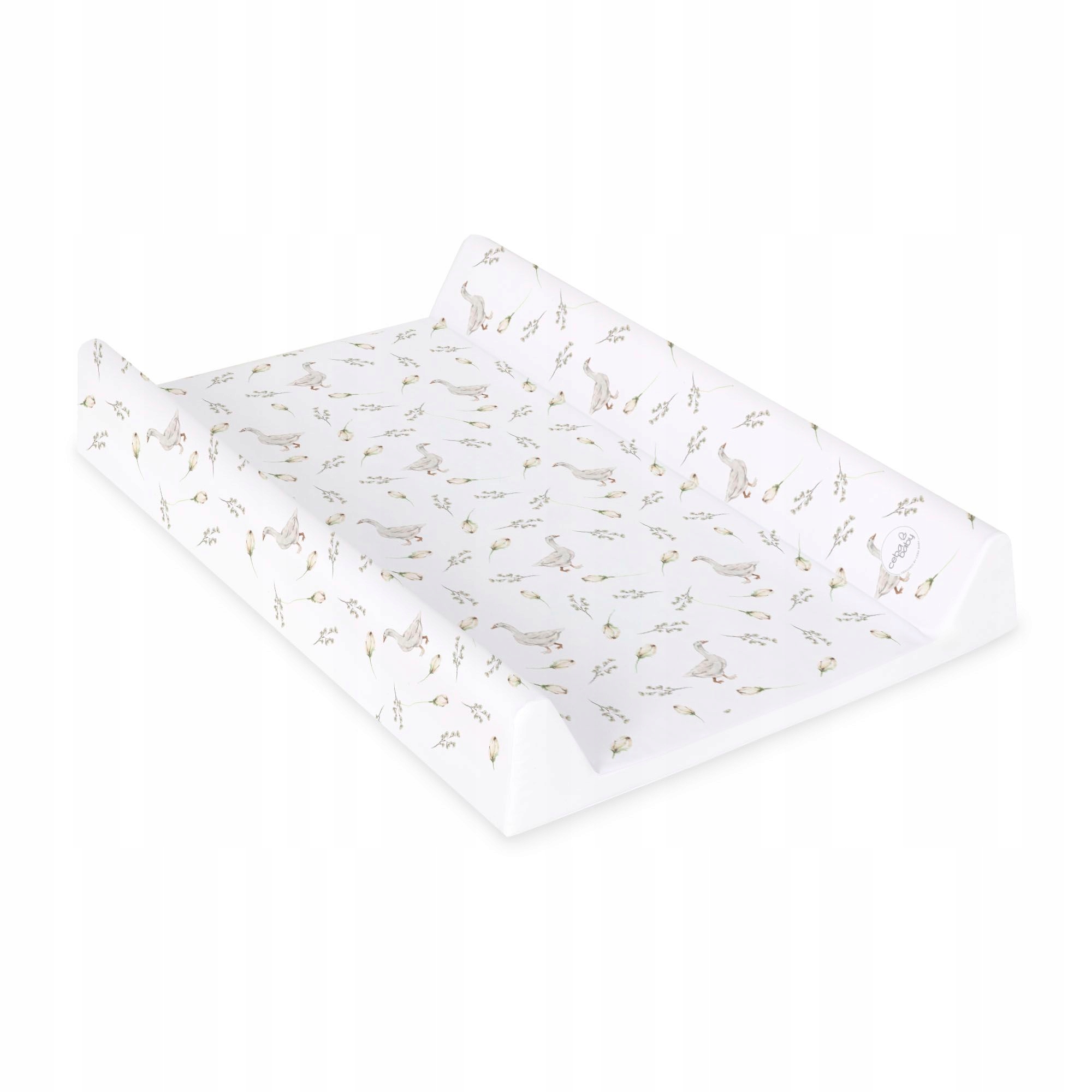 CEBA 216-000-731 Przewijak twardy krótki 50x70 Basic Goose Marka Ceba baby