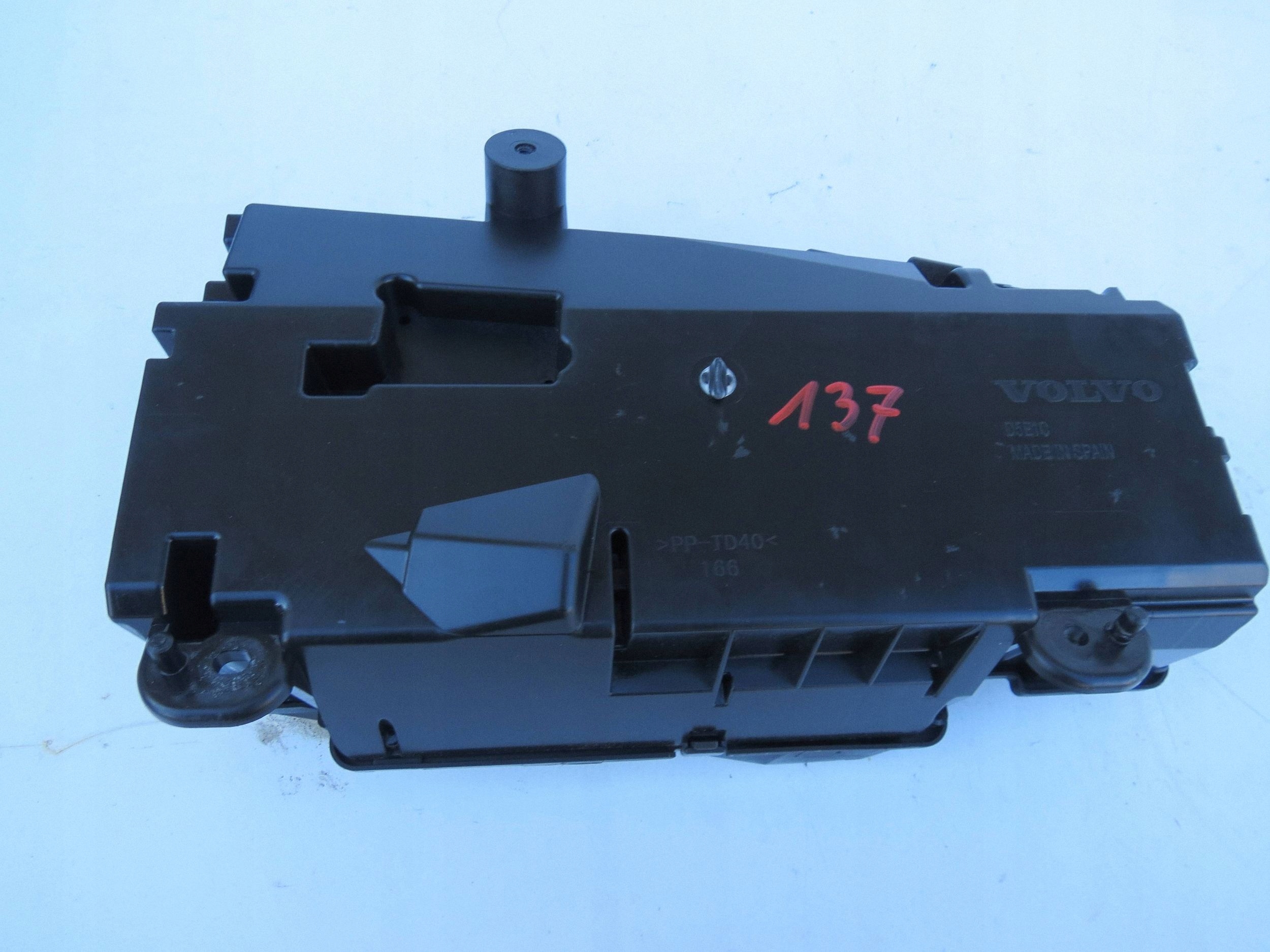 display HEAD UP EKRAN MON VOLVO S90 II V90 32233453