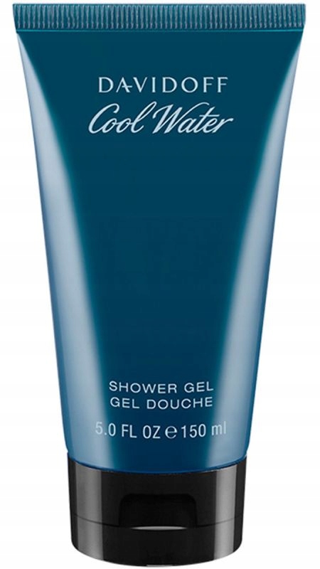

Davidoff Cool Water Man Żel Pod Prysznic 150ml