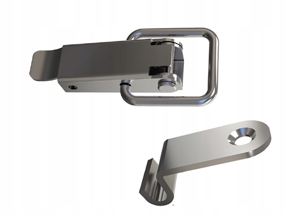 

Zatrzask kolankowy 47x26,5mm/ krzywy uchwyt/metal