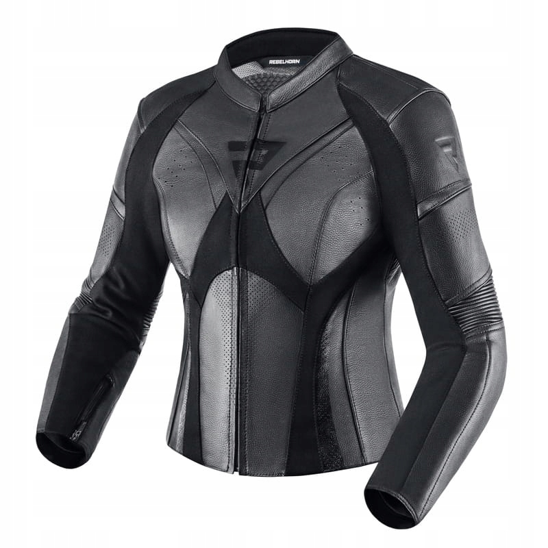 Bunda Rebelhorn Rebel Lady Black 46 Na Darček