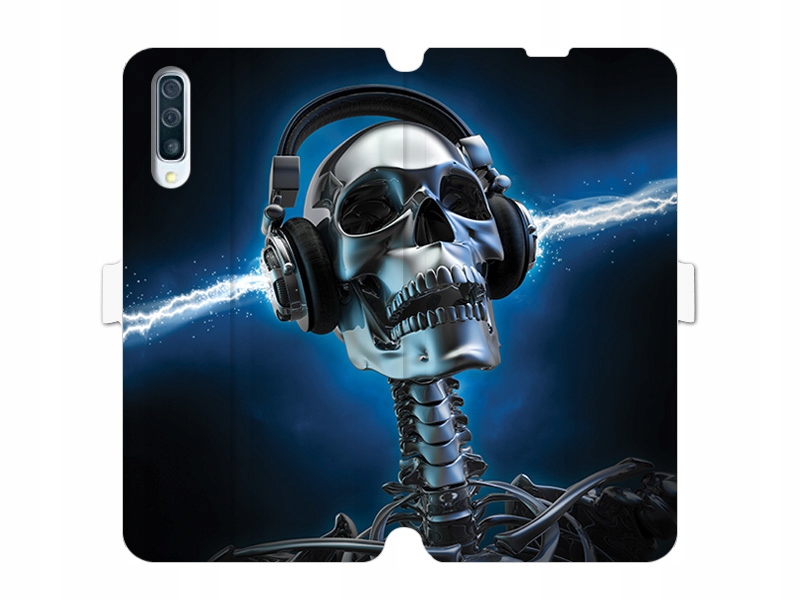 

Etui do Samsung Galaxy A50 Book Fantastic