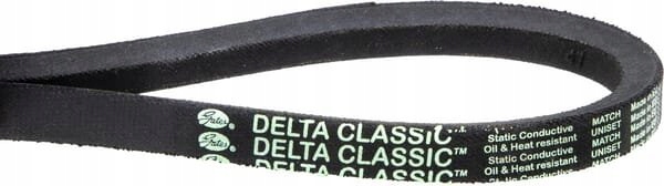 

Pas klinowy A13x2470Li 2500Ld A2470CA Gates Delta