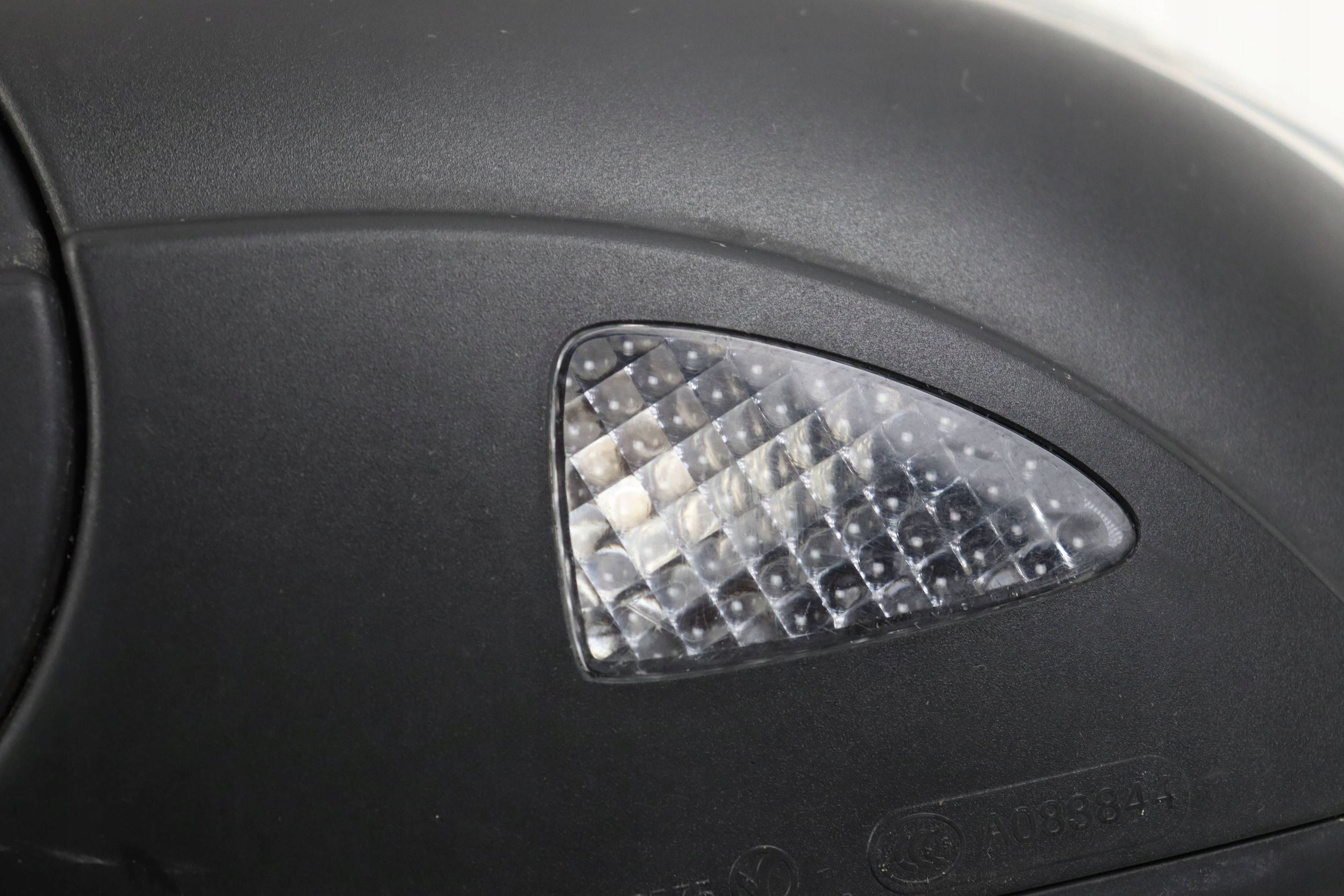 VW GOLF VI mirror left 9 PIN 5K0857933A E1021025 EUROPA