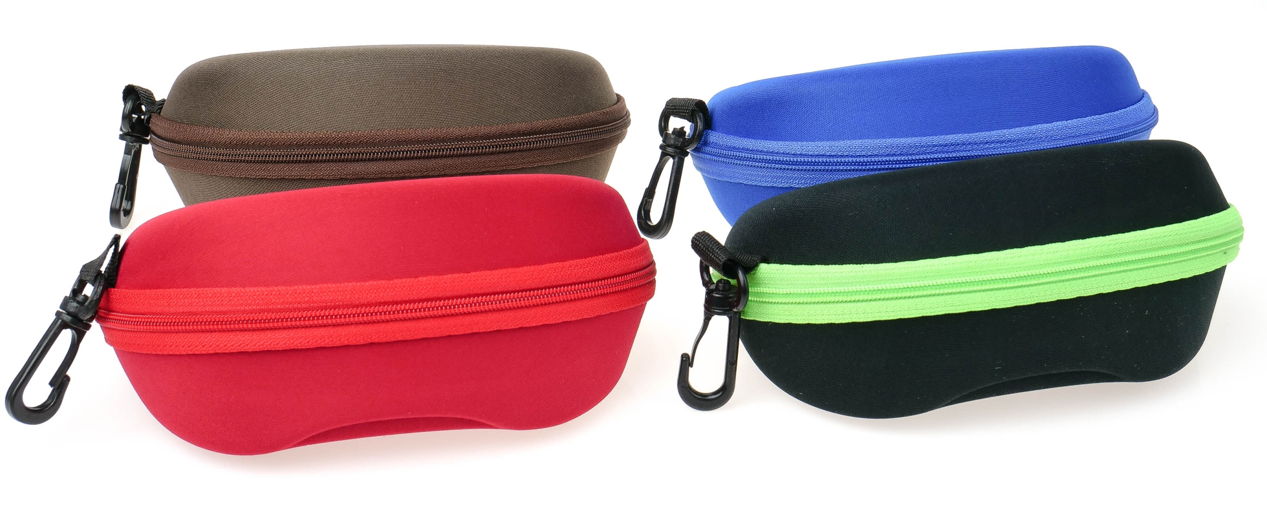 ETUI NA OKULARY POKROWIEC SZTYWNY