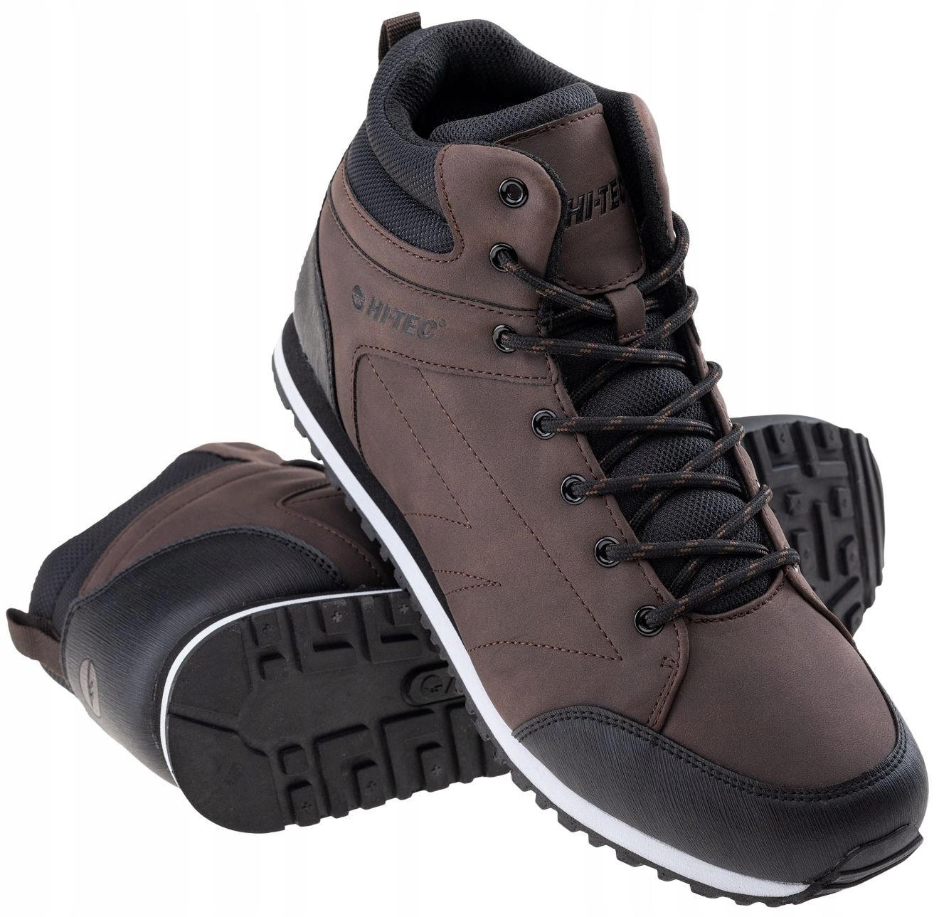 

Hi-tec Buty Męskie Wodoodporne Turystyczne 46