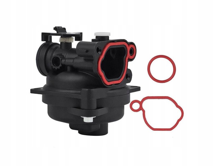 Karburátor Pro Sekačku Briggs & Stratton 450E 500E 550E 575E 600E Těsnění