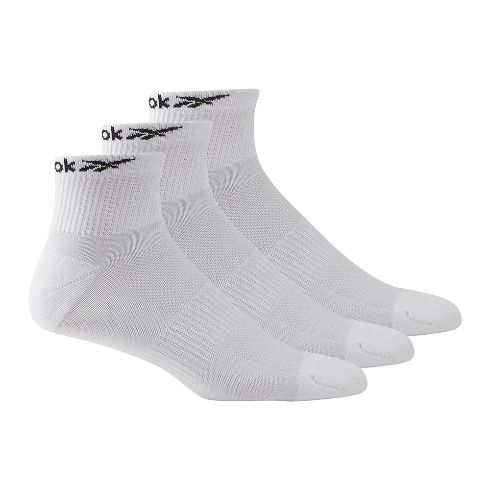 

Skarpety Reebok Active 3szt Bawełna GH0420 L
