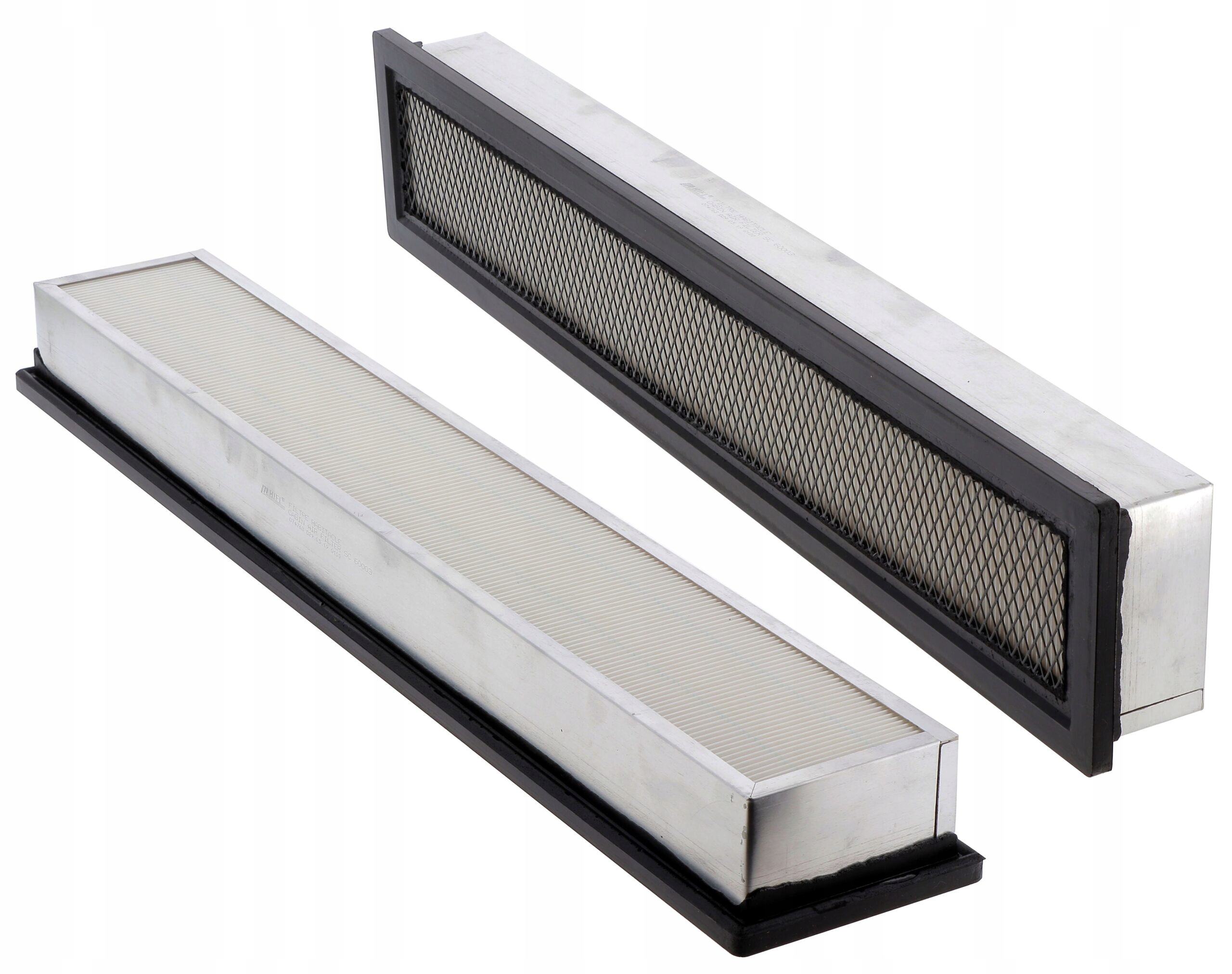 Kabinový filtr Sc 60003 Hifi Filter