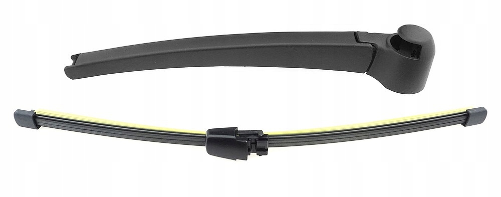 Ramię wycieraczki tył + pióro SEAT EXEO kombi Numer katalogowy części WY6740RWT1