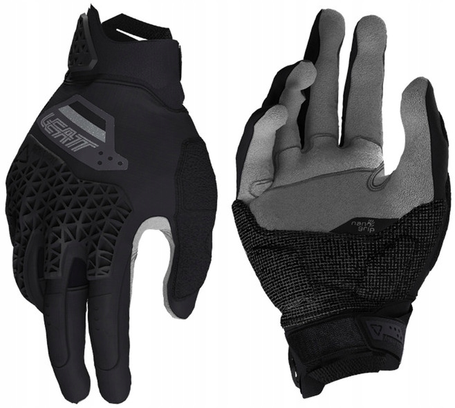 Rukavice Leatt Adv Rally 5.5 Stealth L