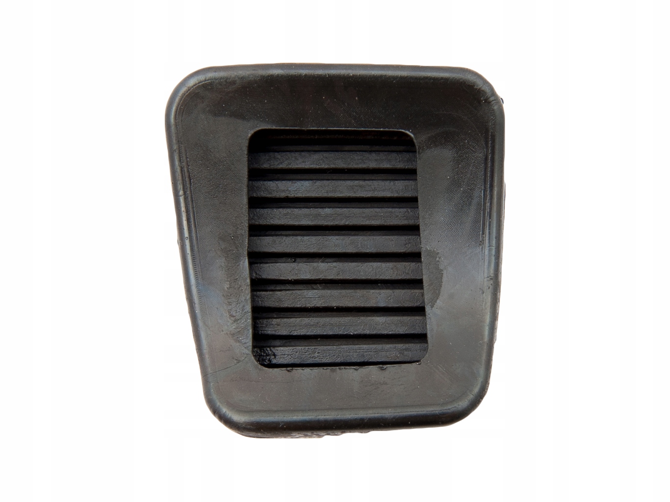 NAKŁADKI PEDAŁ SPRZĘGŁA + HAMULCA OPEL ZAFIRA A Producent części Opel OE