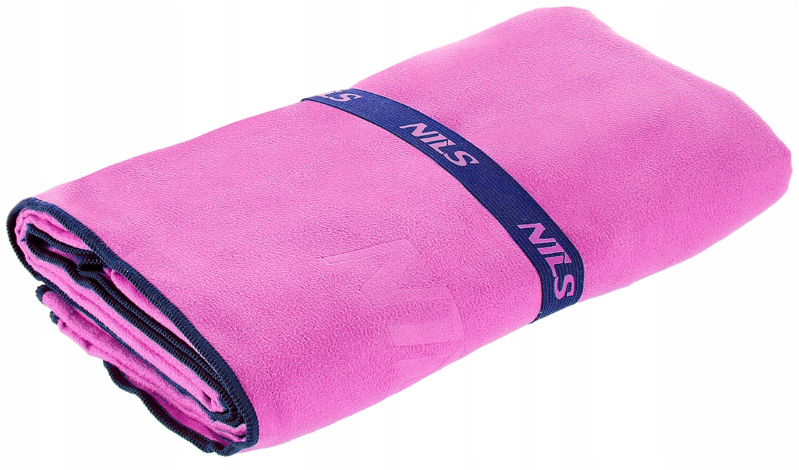 RĘCZNIK Z MIKROFIBRY SZYBKOSCHNĄCY TURYSTYCZNY PLAŻA BASEN KĄPIELOWY 200x90 Stan opakowania oryginalne